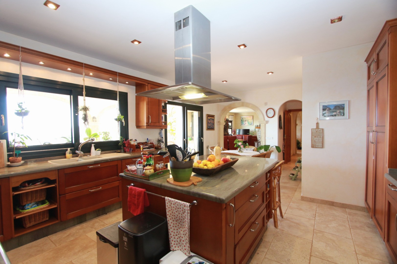 villa zum verkauf in Benissa