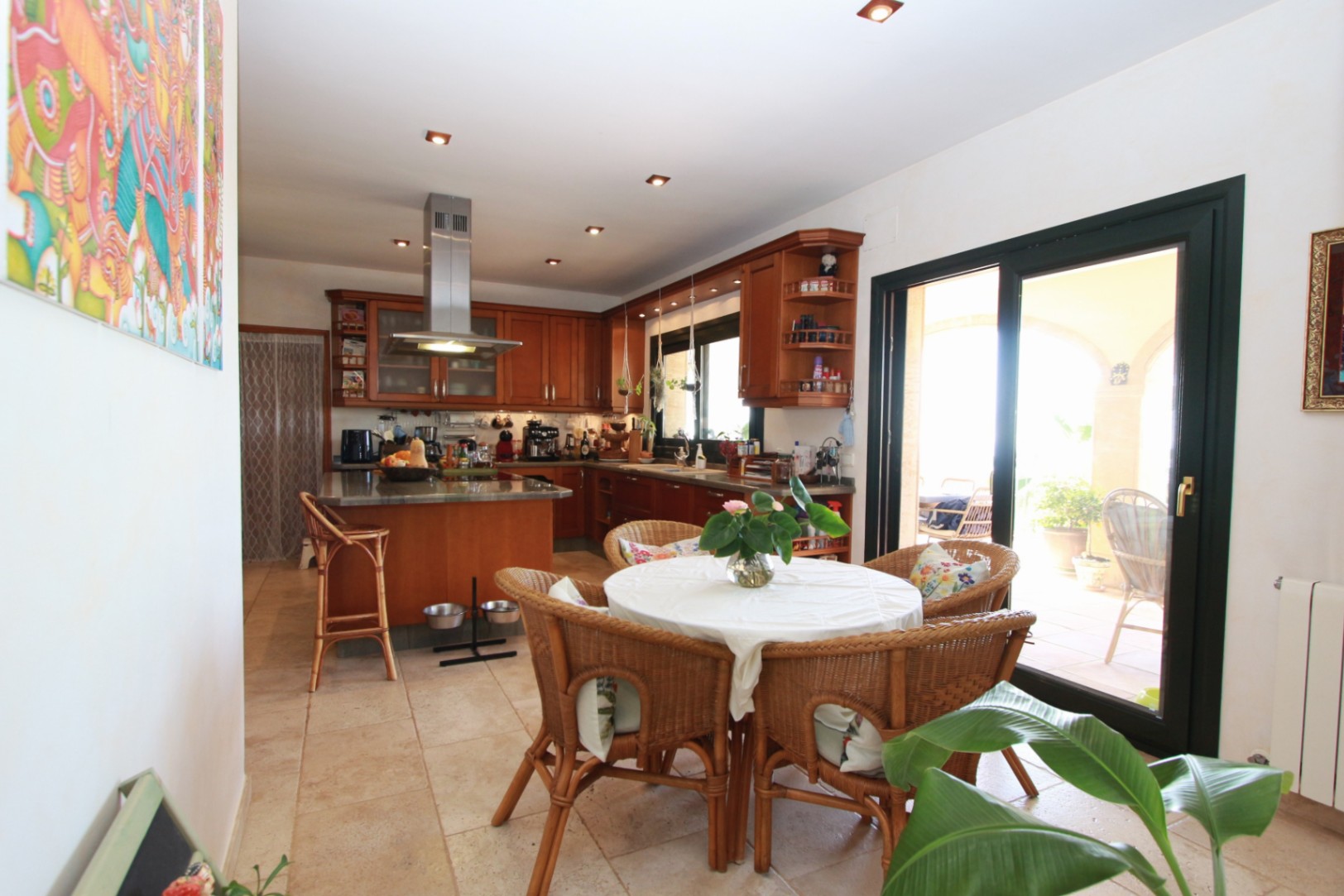 villa zum verkauf in Benissa