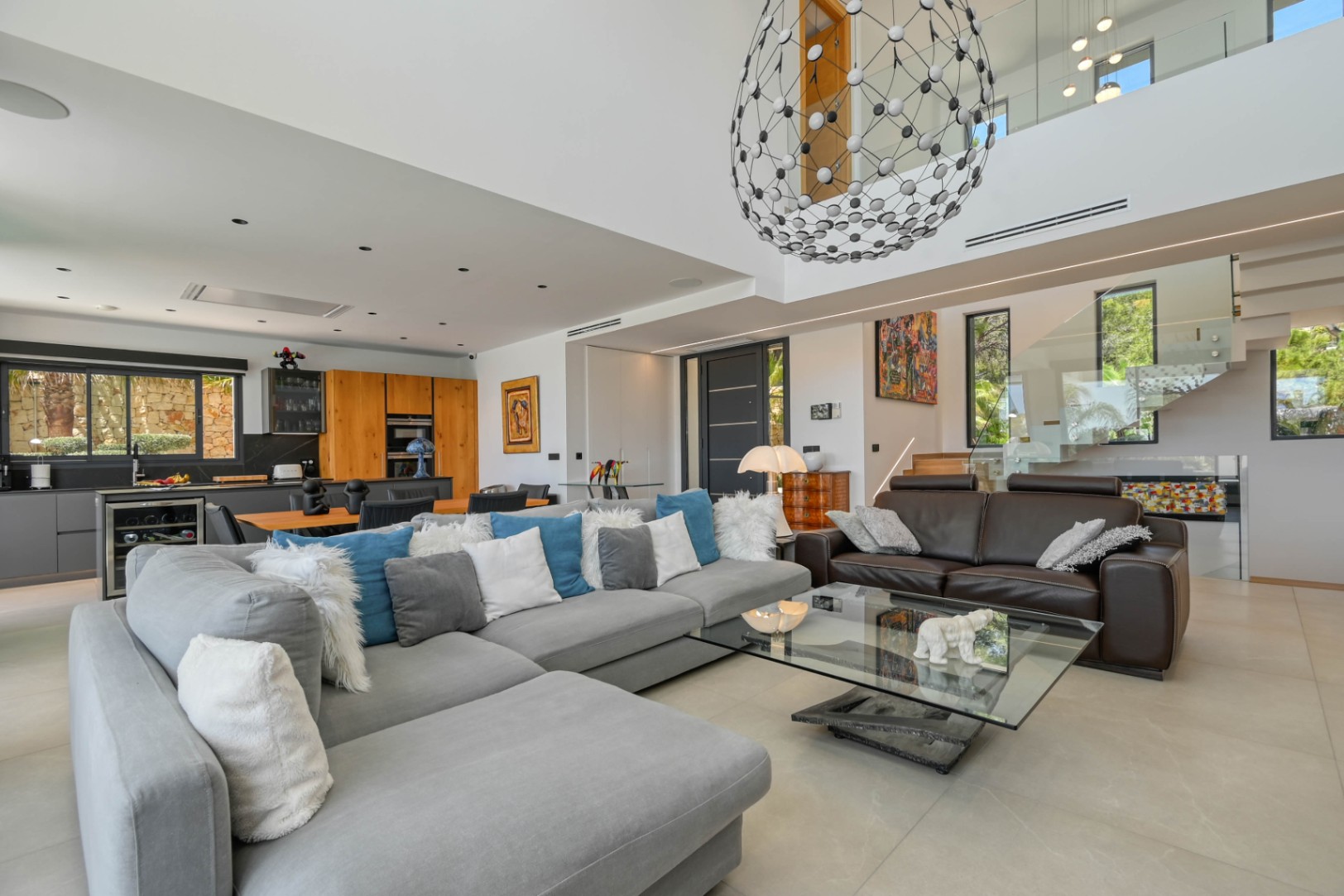 villa zum verkauf in Moraira
