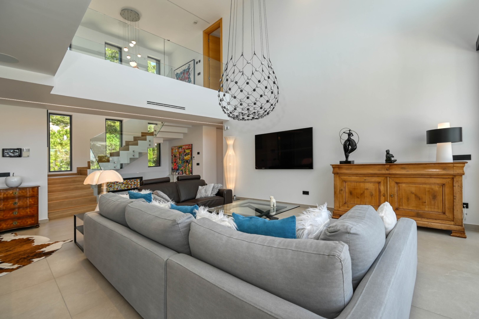 villa zum verkauf in Moraira
