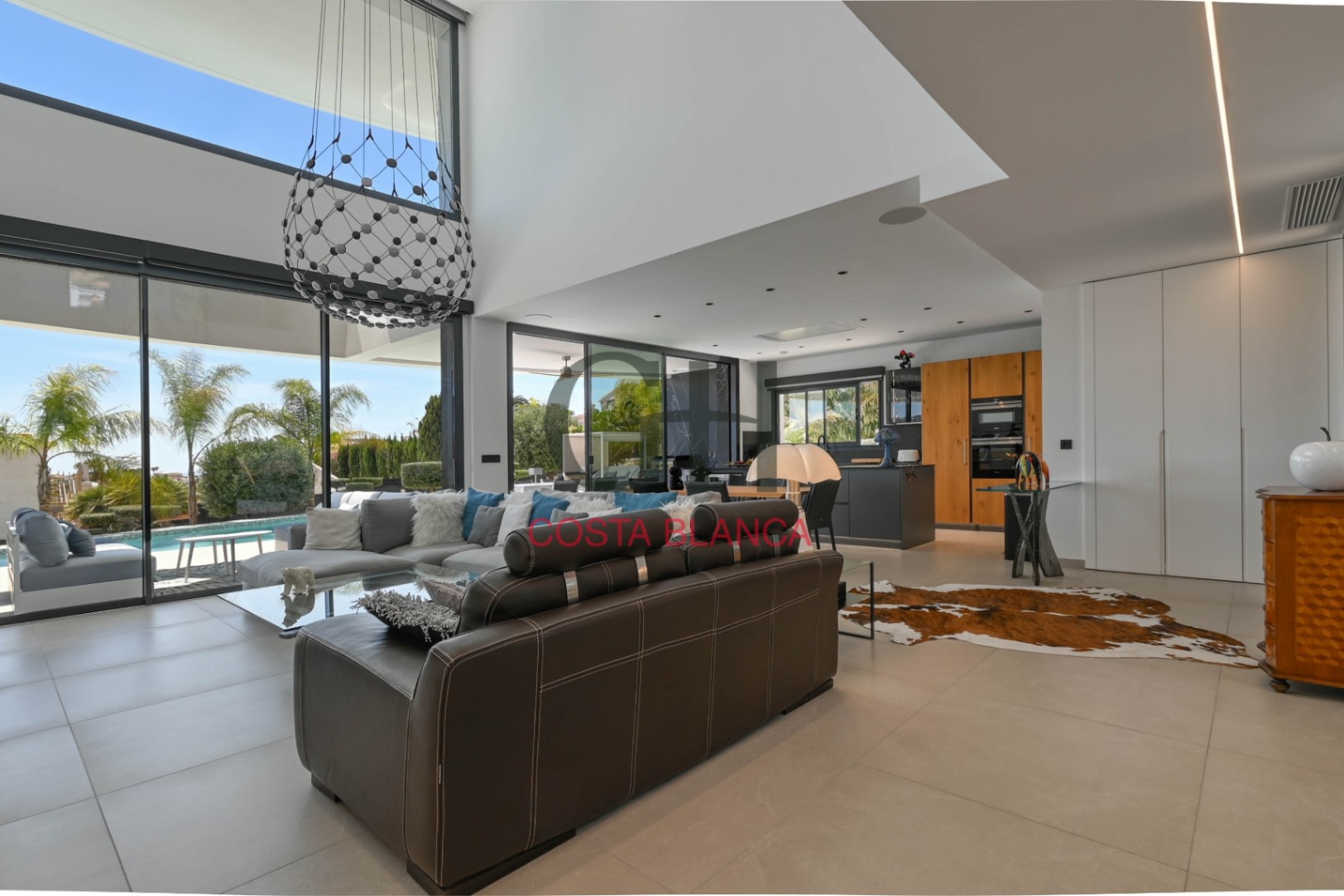villa zum verkauf in Moraira
