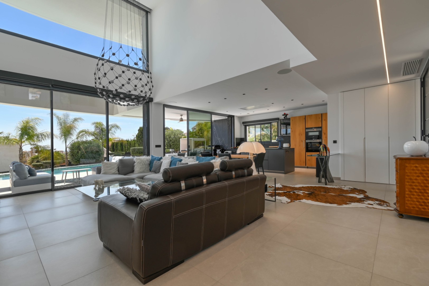 villa zum verkauf in Moraira