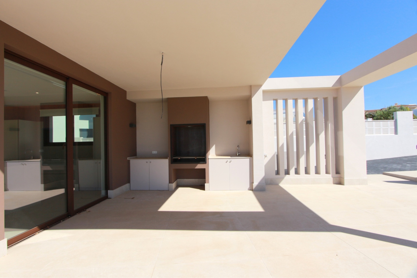 villa zum verkauf in Calpe