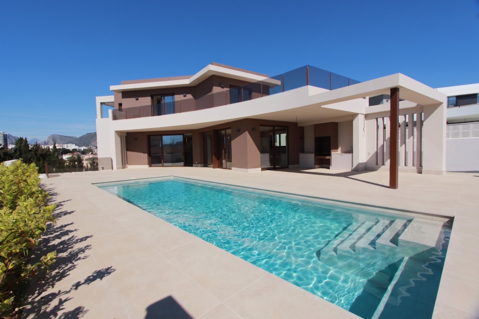 villa zum verkauf in Calpe