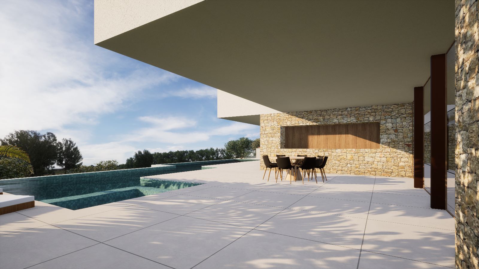villa zum verkauf in Moraira