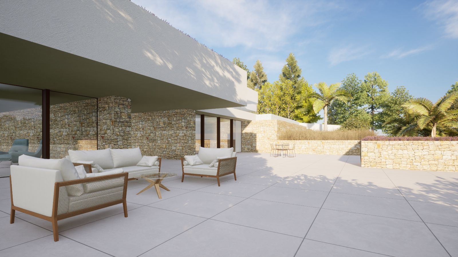 villa zum verkauf in Moraira