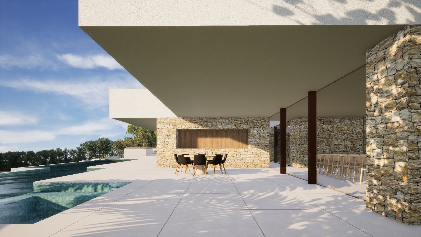 villa zum verkauf in Moraira