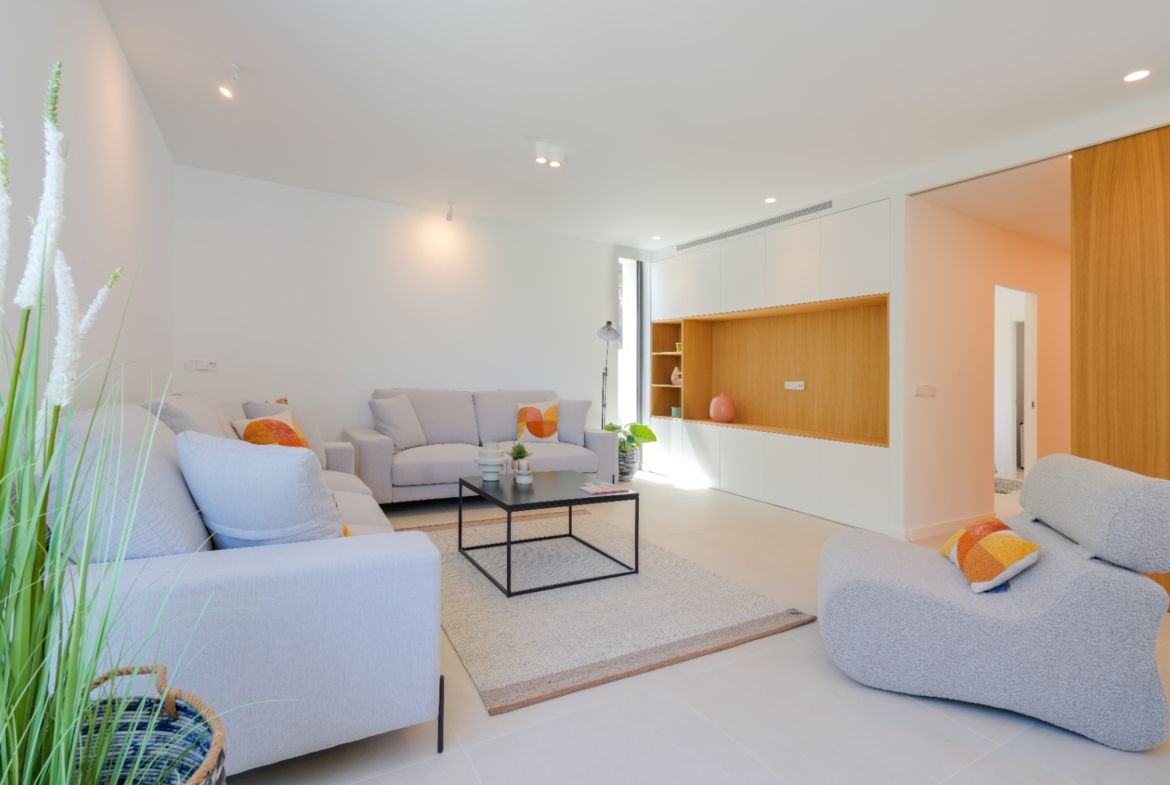 villa zum verkauf in Moraira