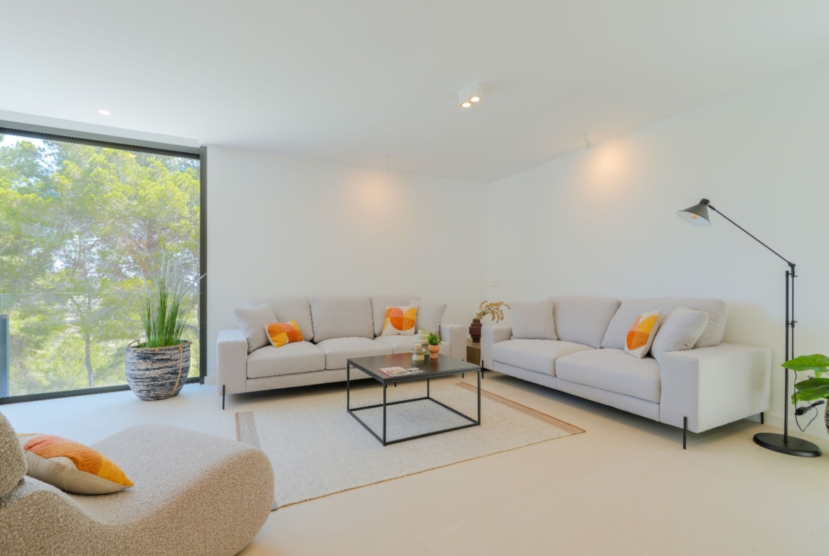 villa zum verkauf in Moraira