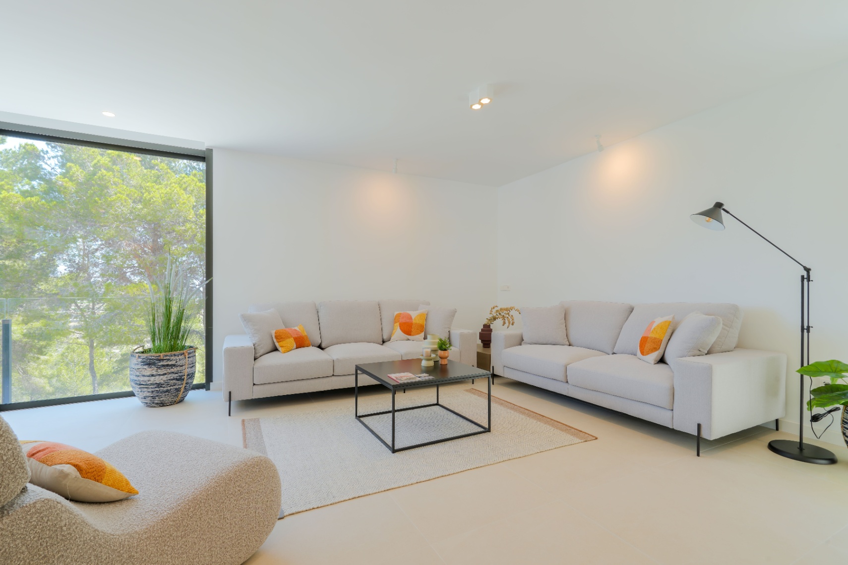 villa zum verkauf in Moraira