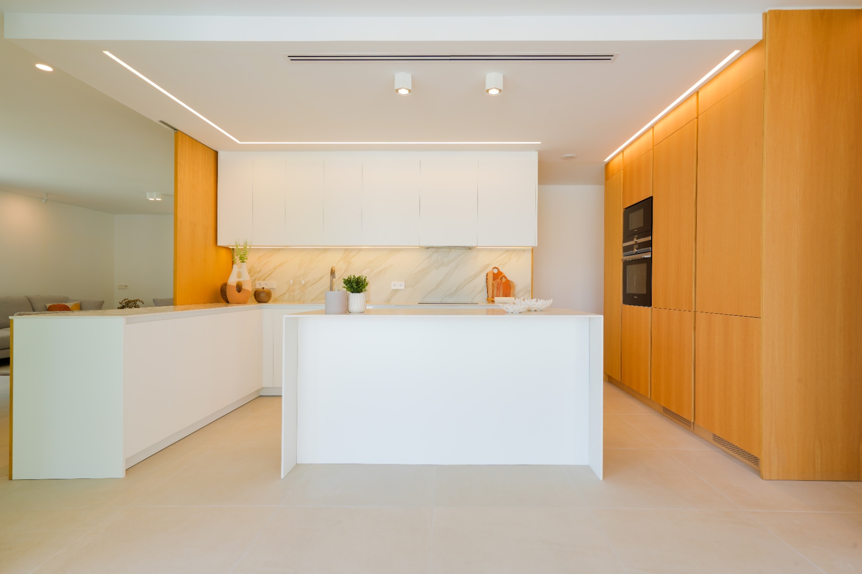 villa zum verkauf in Moraira