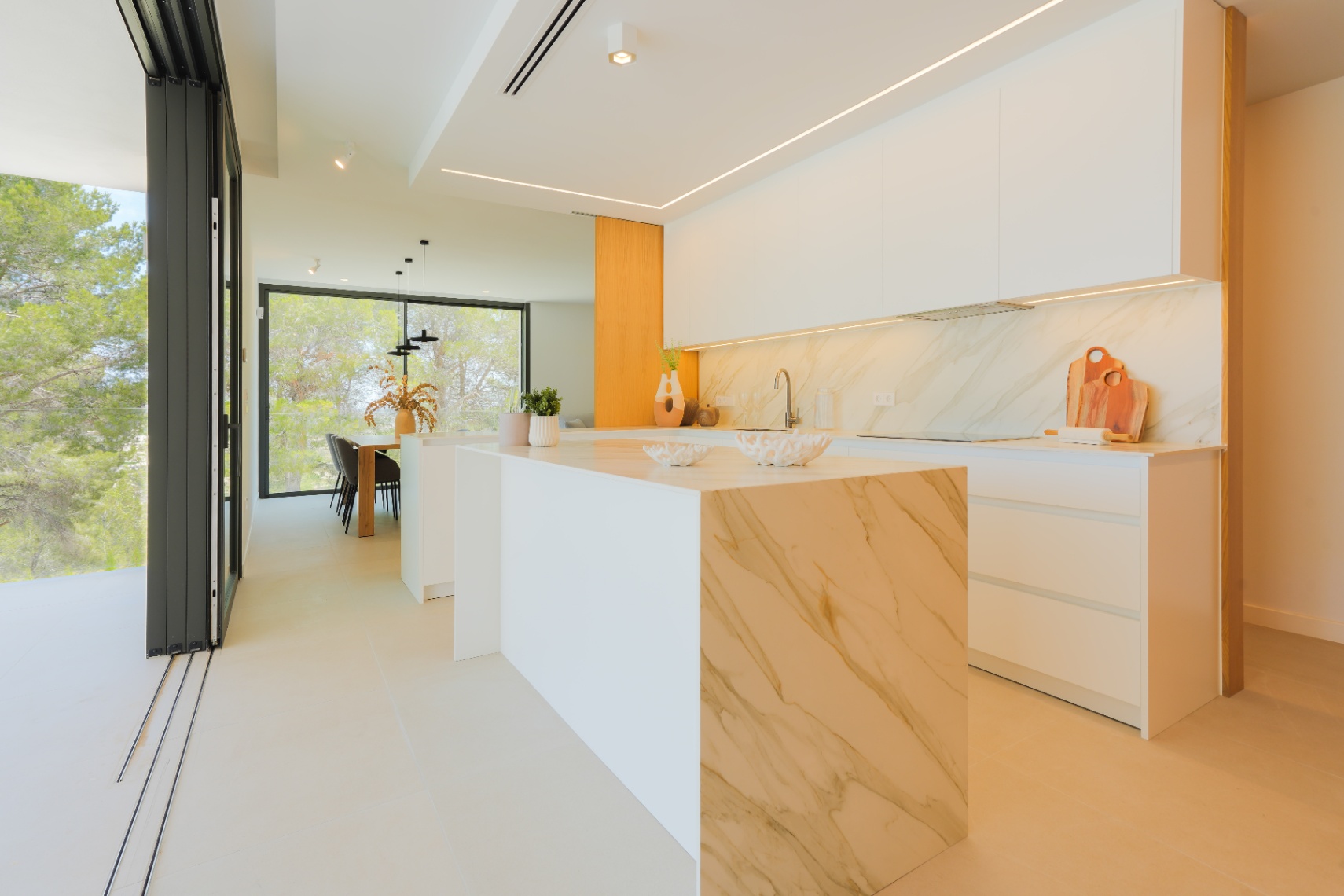 villa zum verkauf in Moraira