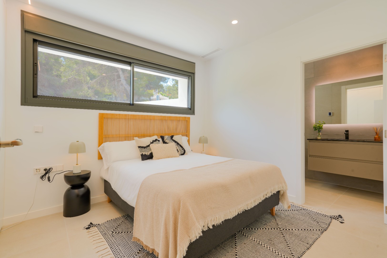 villa zum verkauf in Moraira