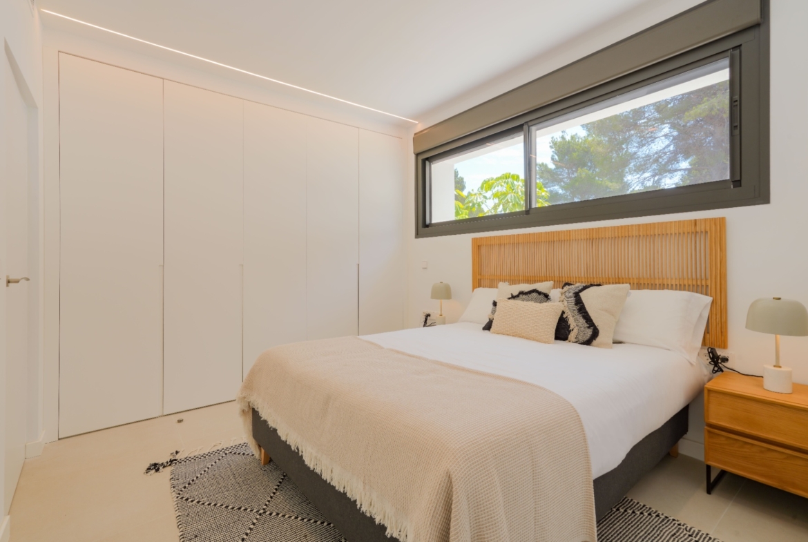 villa zum verkauf in Moraira
