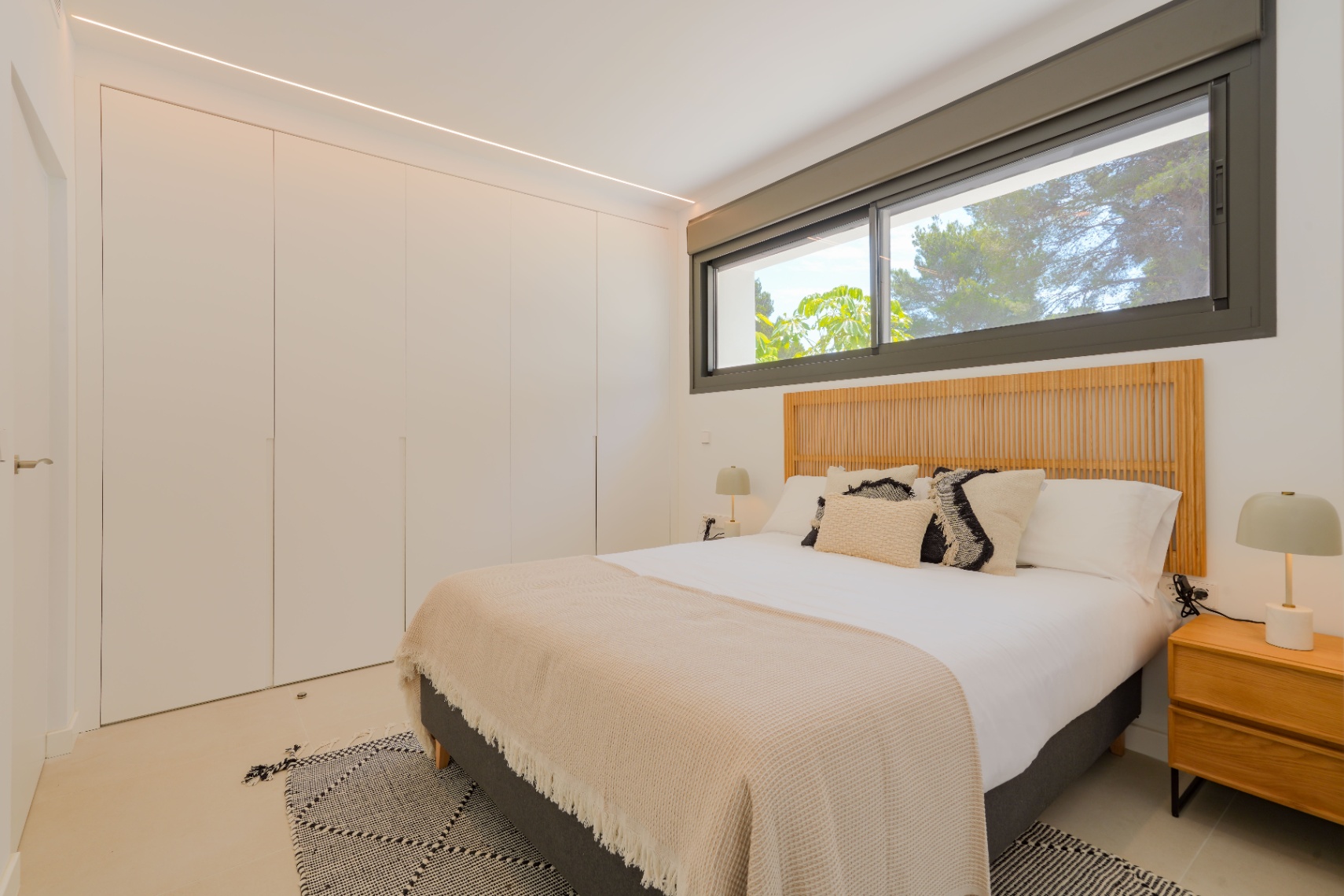 villa zum verkauf in Moraira