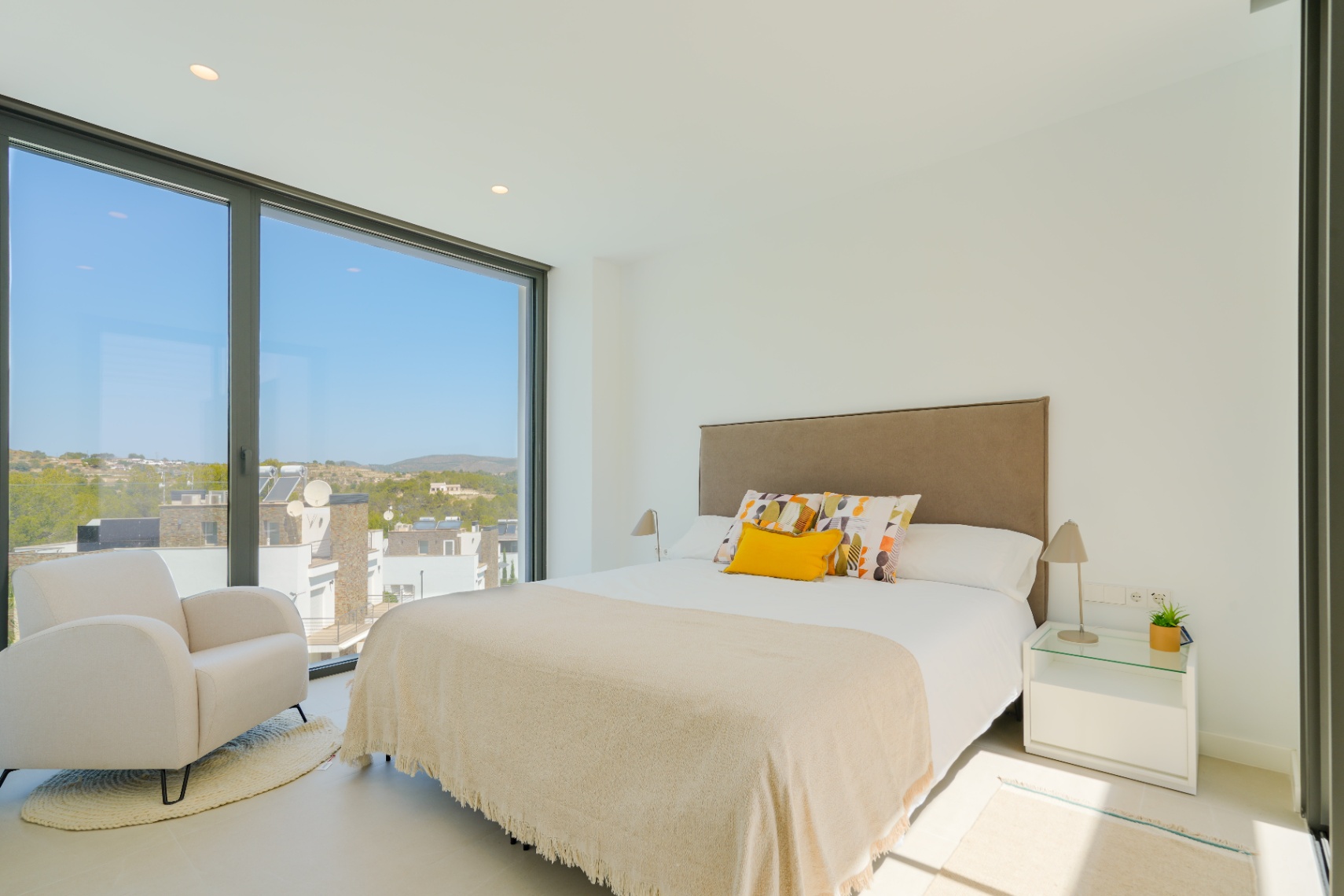 villa zum verkauf in Moraira