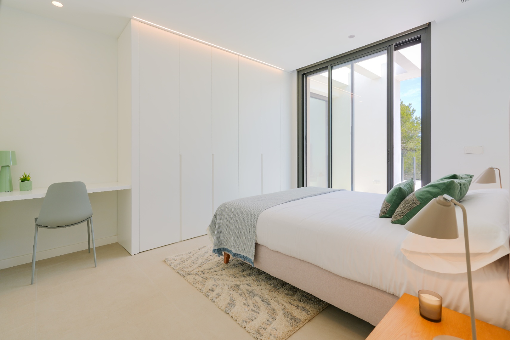 villa zum verkauf in Moraira