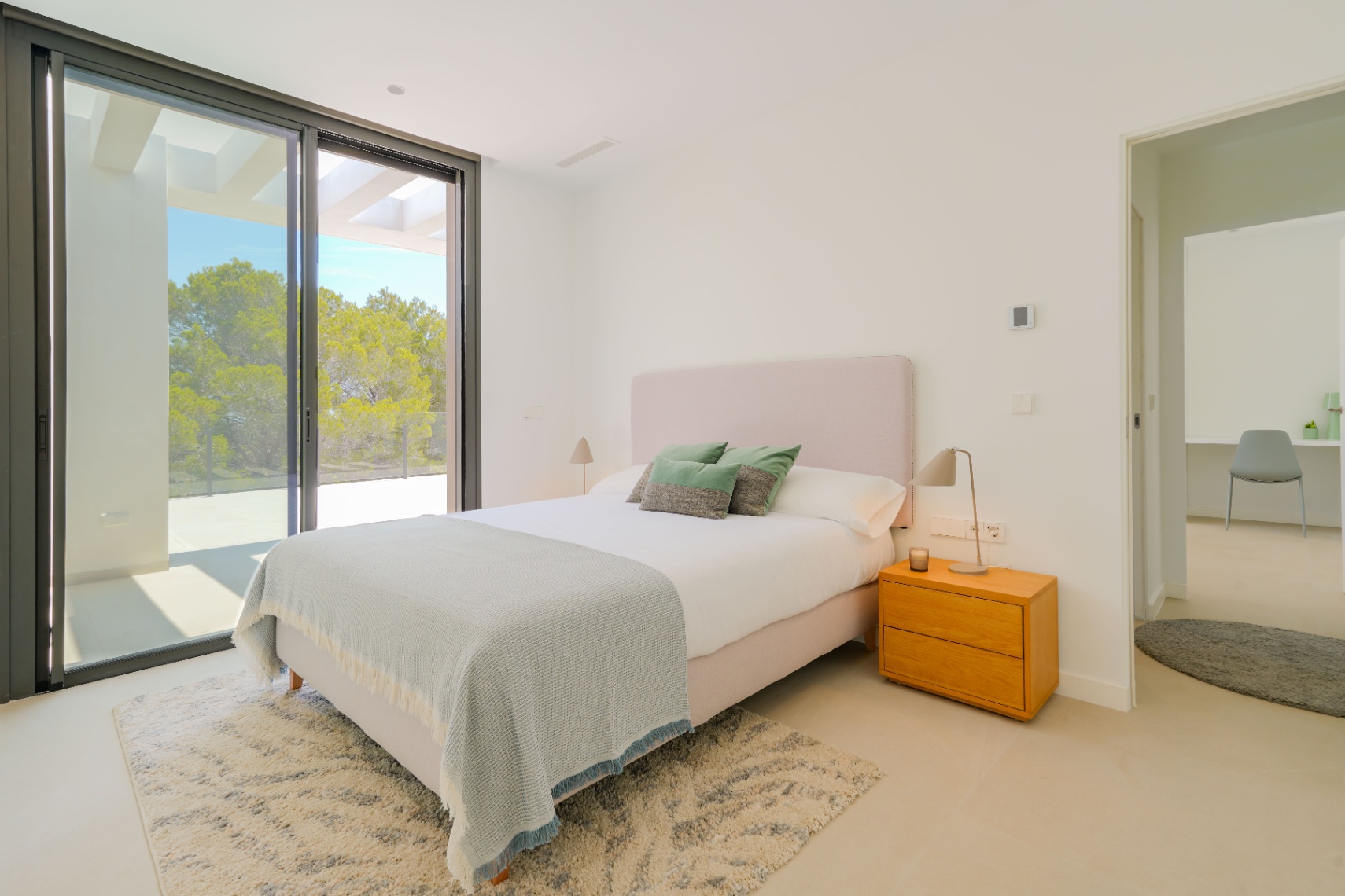 villa zum verkauf in Moraira