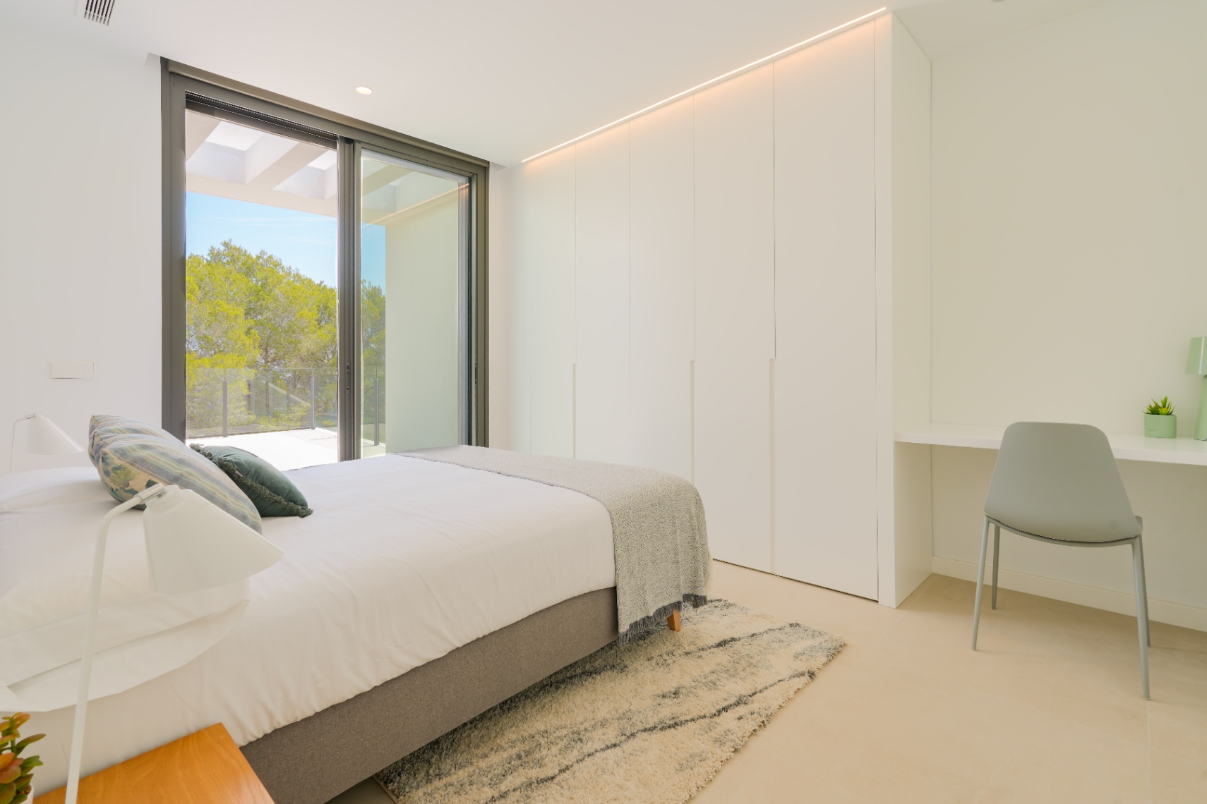 villa zum verkauf in Moraira
