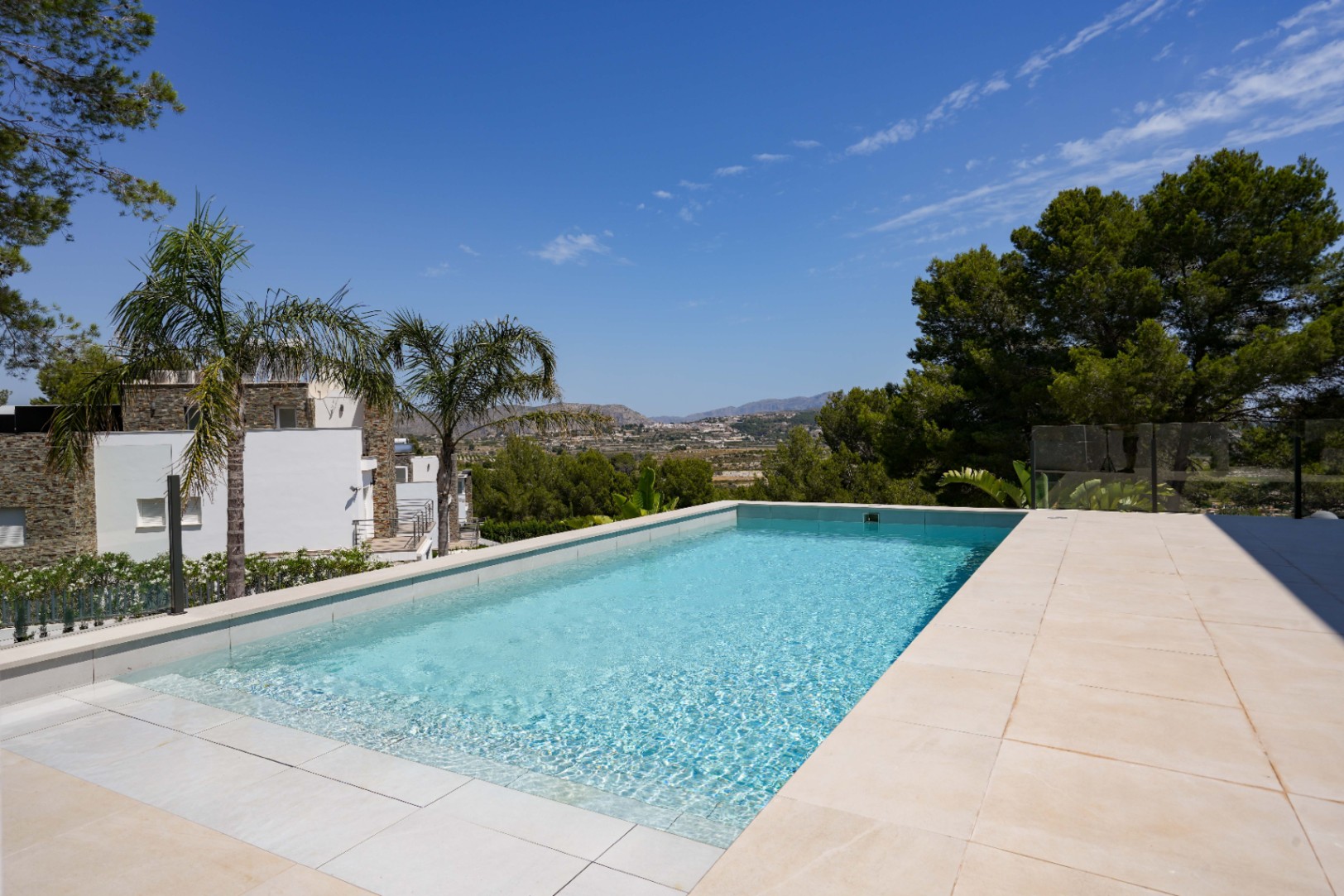 villa zum verkauf in Moraira