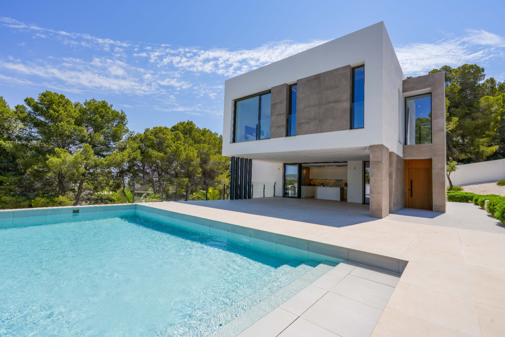 villa zum verkauf in Moraira
