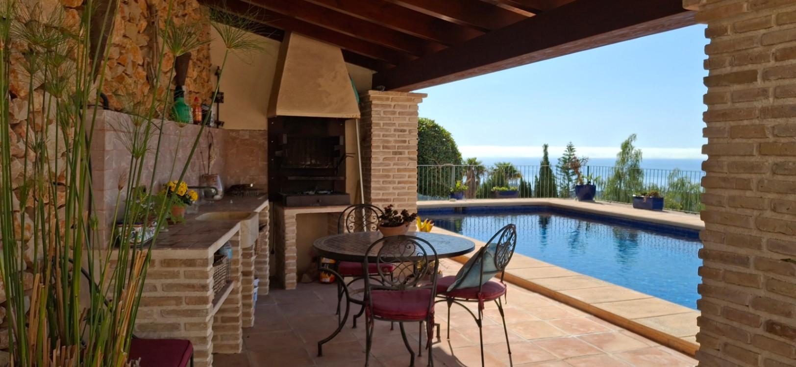 villa zum verkauf in Benissa