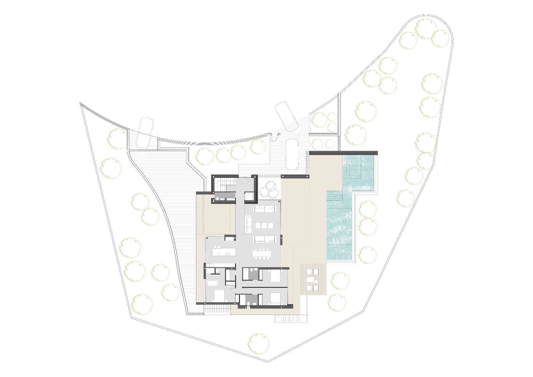 villa zum verkauf in Moraira
