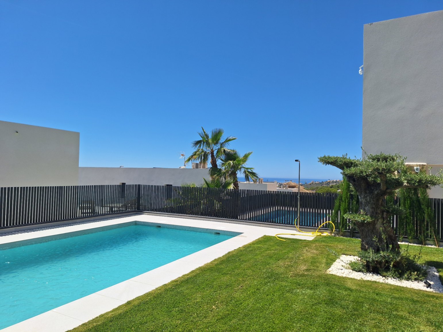villa zum verkauf in Finestrat
