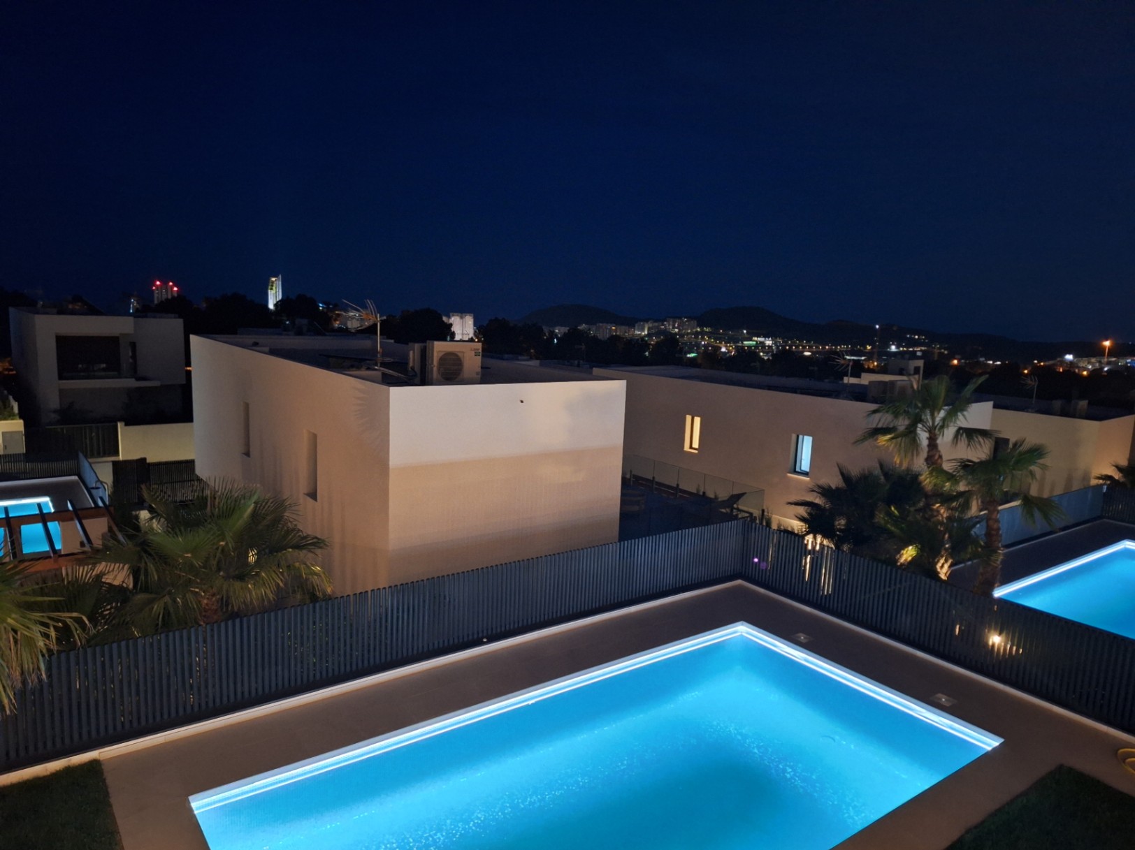villa zum verkauf in Finestrat