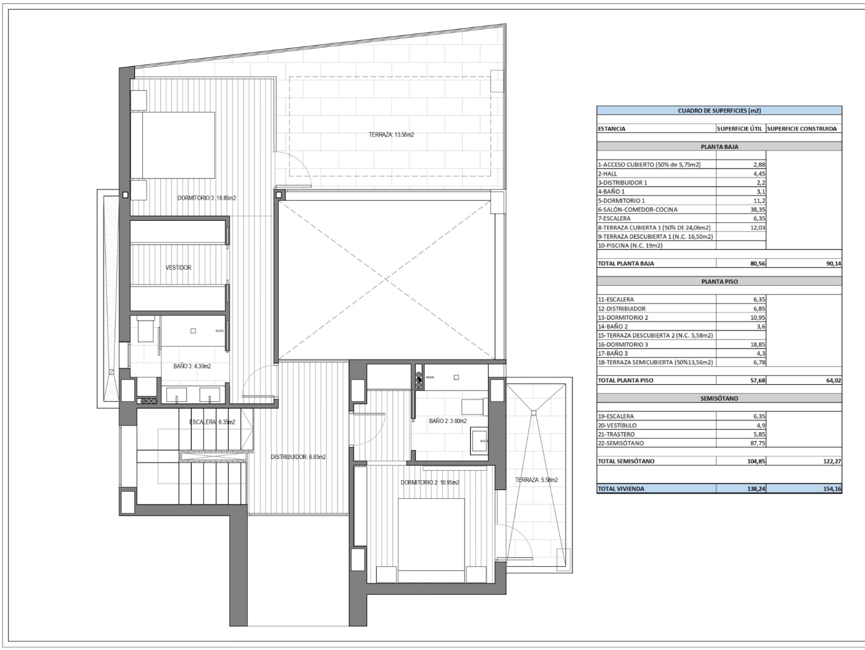 villa zum verkauf in Polop