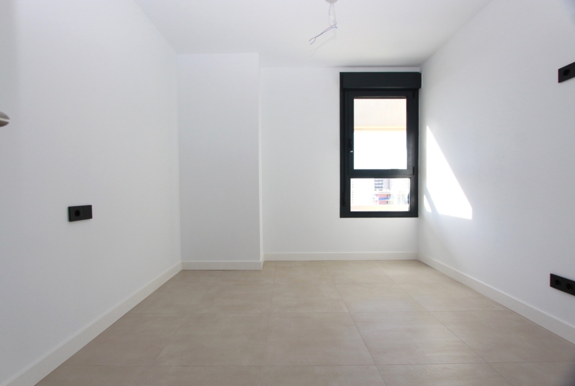 penthouse zum verkauf in Calpe