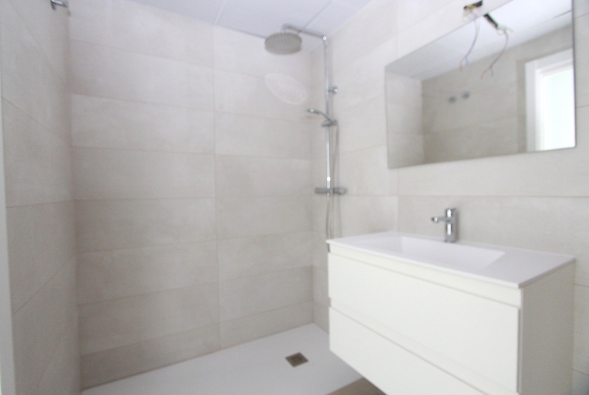 penthouse zum verkauf in Calpe