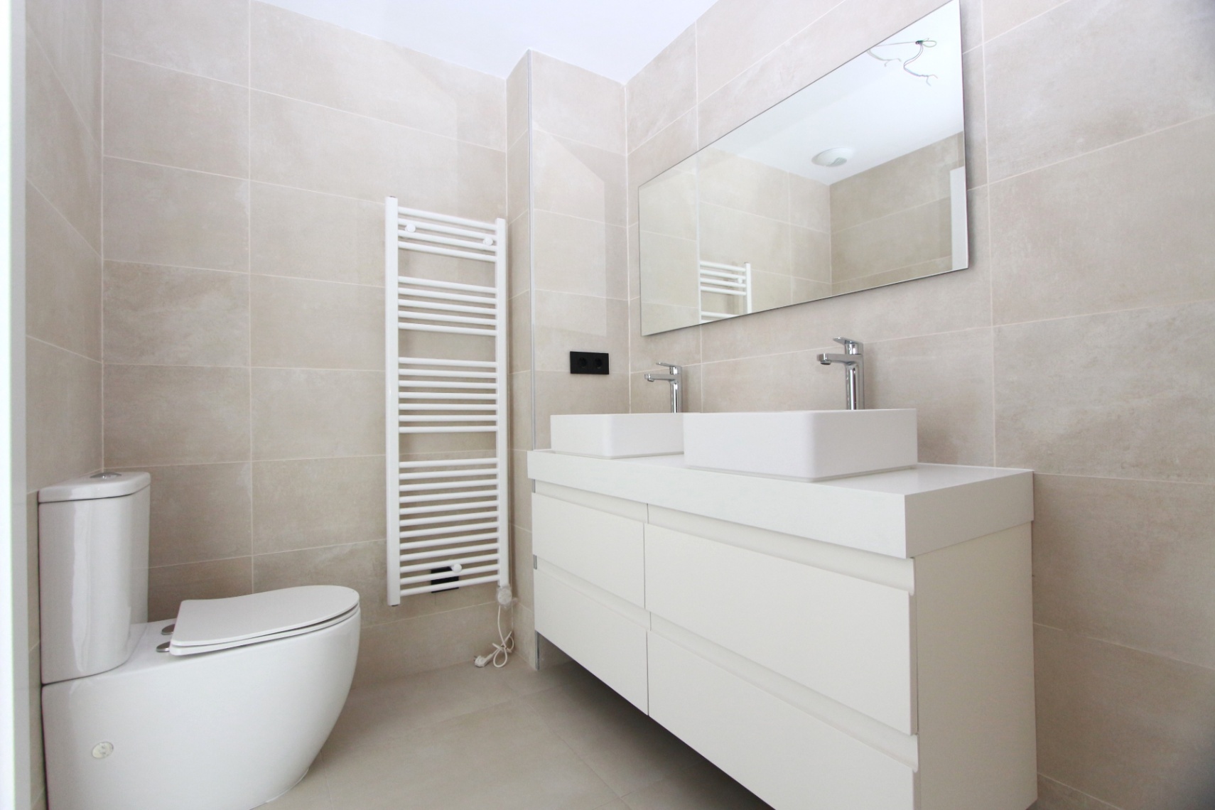 penthouse zum verkauf in Calpe