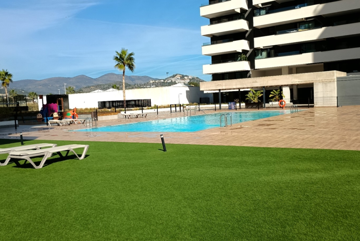penthouse zum verkauf in Calpe