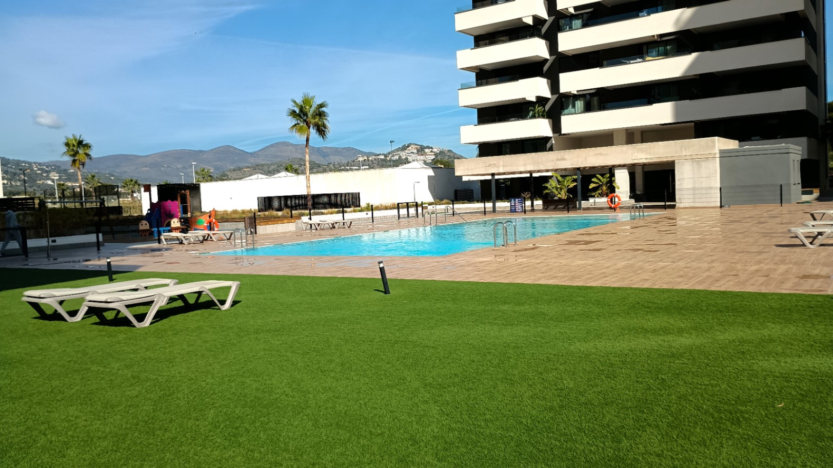 penthouse zum verkauf in Calpe