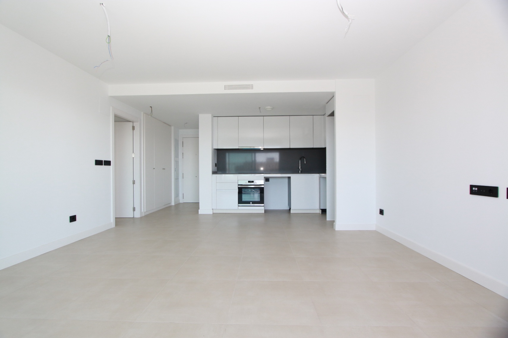 penthouse zum verkauf in Calpe