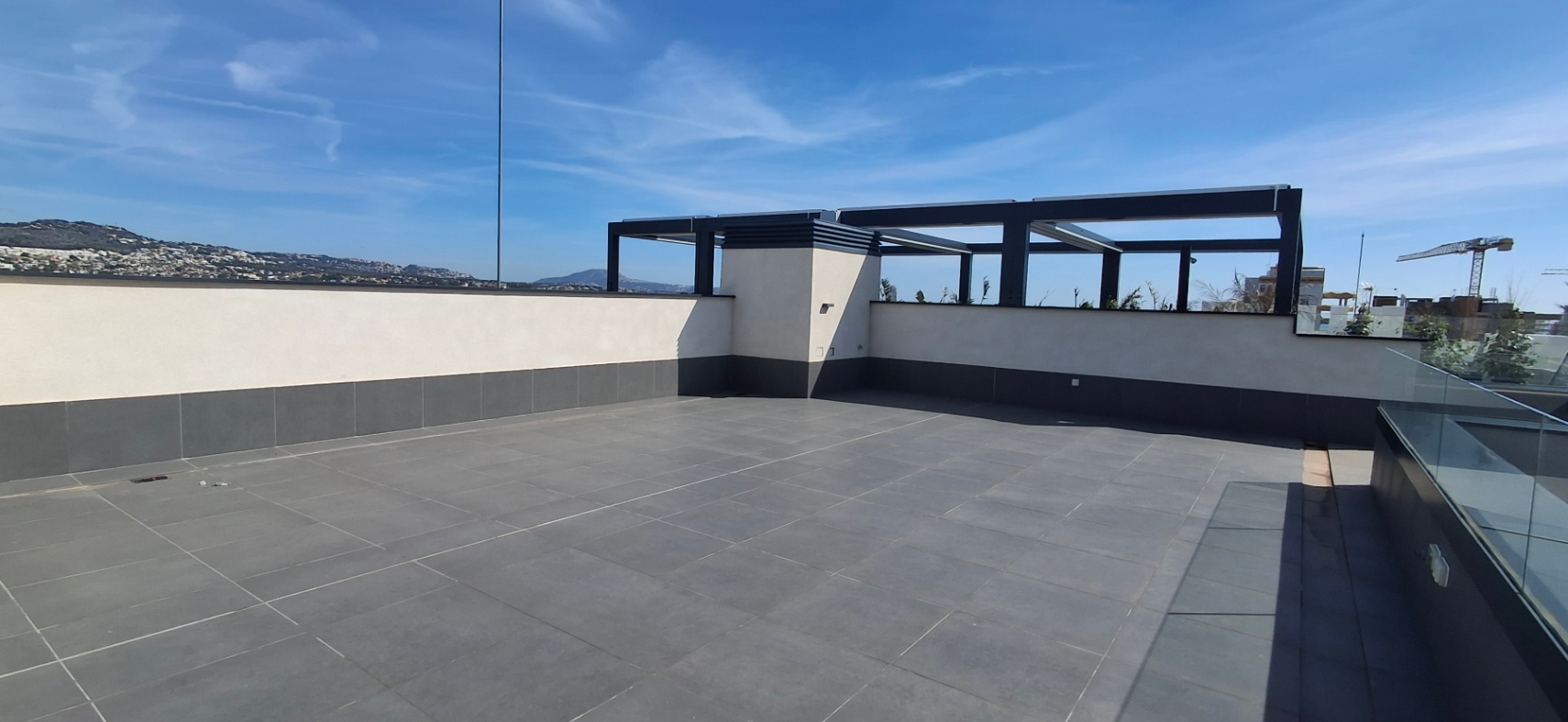 penthouse zum verkauf in Calpe