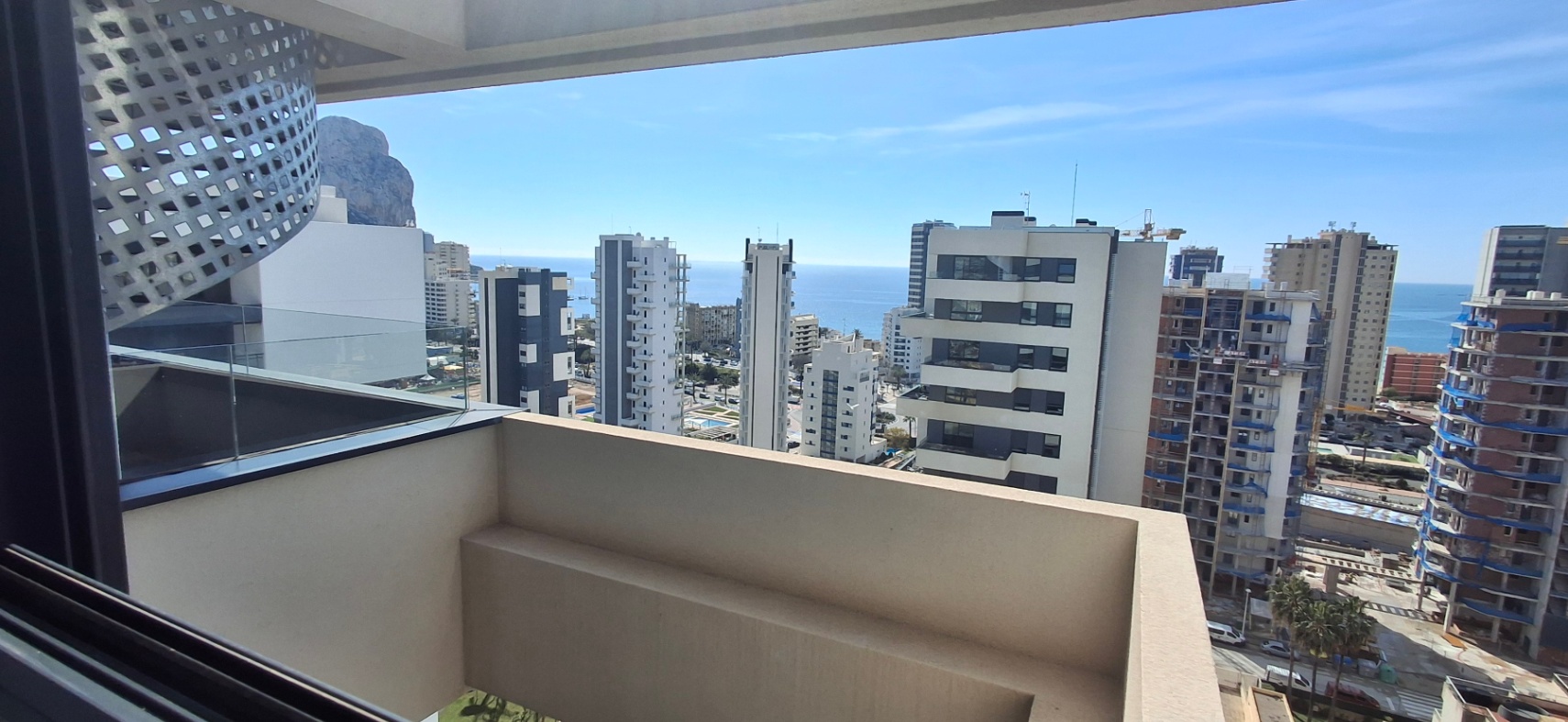 penthouse zum verkauf in Calpe