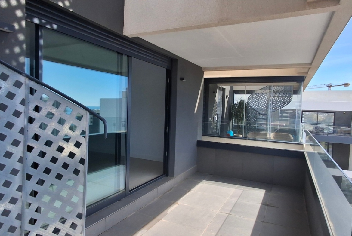 penthouse zum verkauf in Calpe