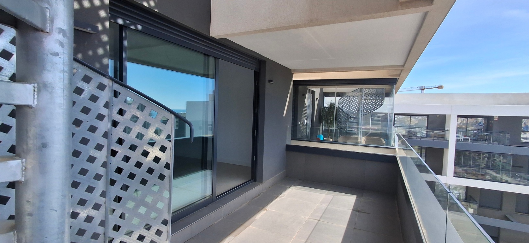 penthouse zum verkauf in Calpe