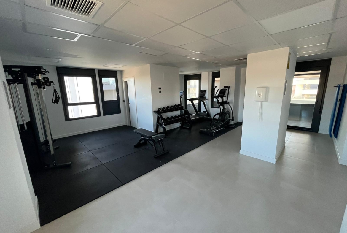 penthouse zum verkauf in Calpe