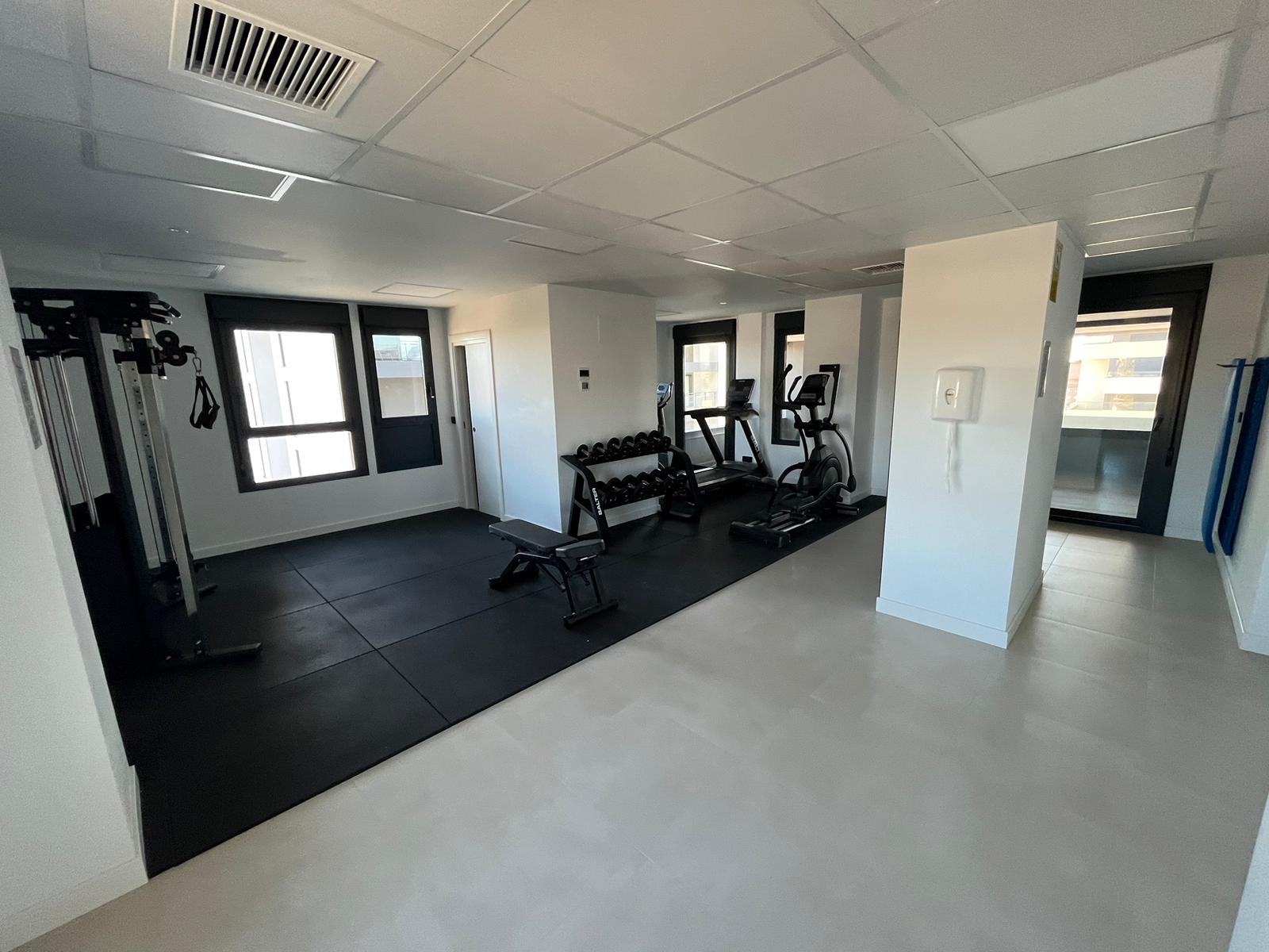 penthouse zum verkauf in Calpe