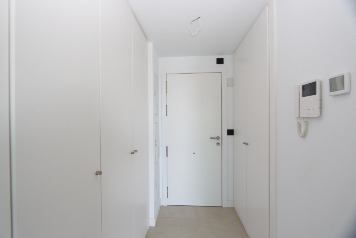 penthouse zum verkauf in Calpe