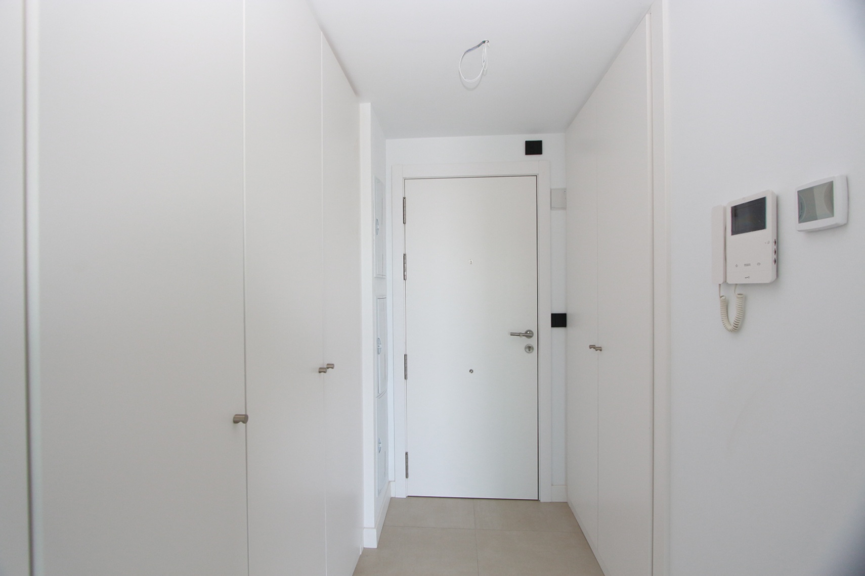 penthouse zum verkauf in Calpe