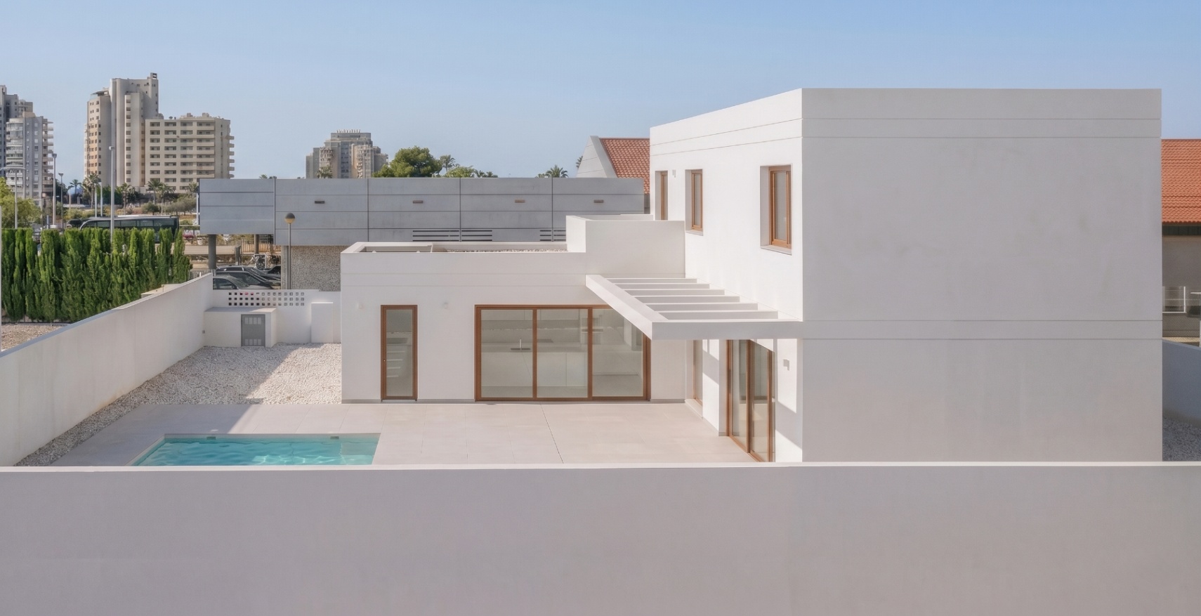villa zum verkauf in Calpe