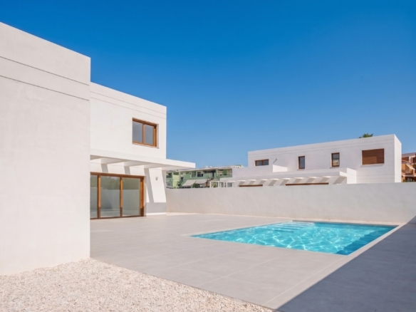 villa zum verkauf in Calpe