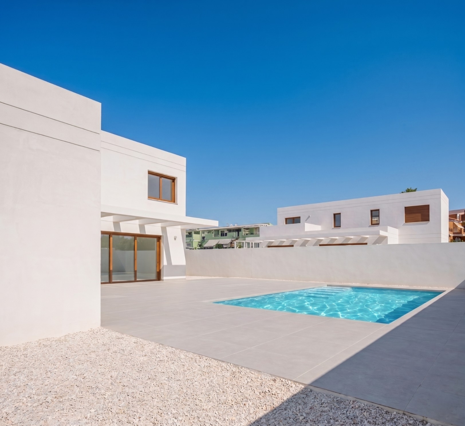 villa zum verkauf in Calpe