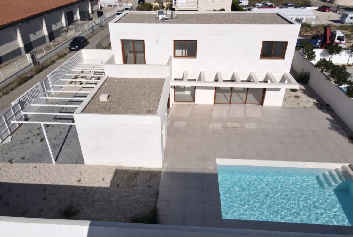 villa zum verkauf in Calpe