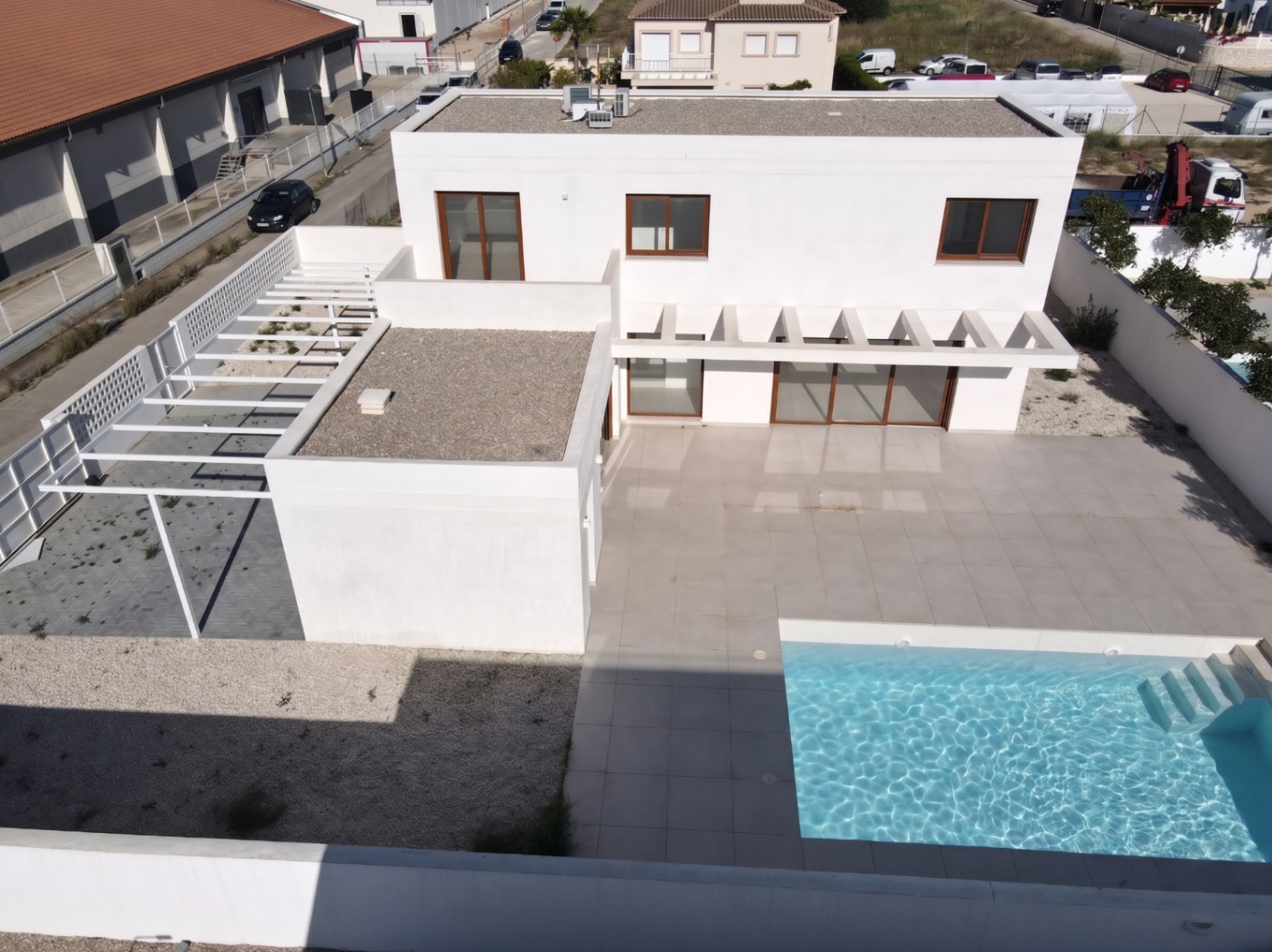 villa zum verkauf in Calpe