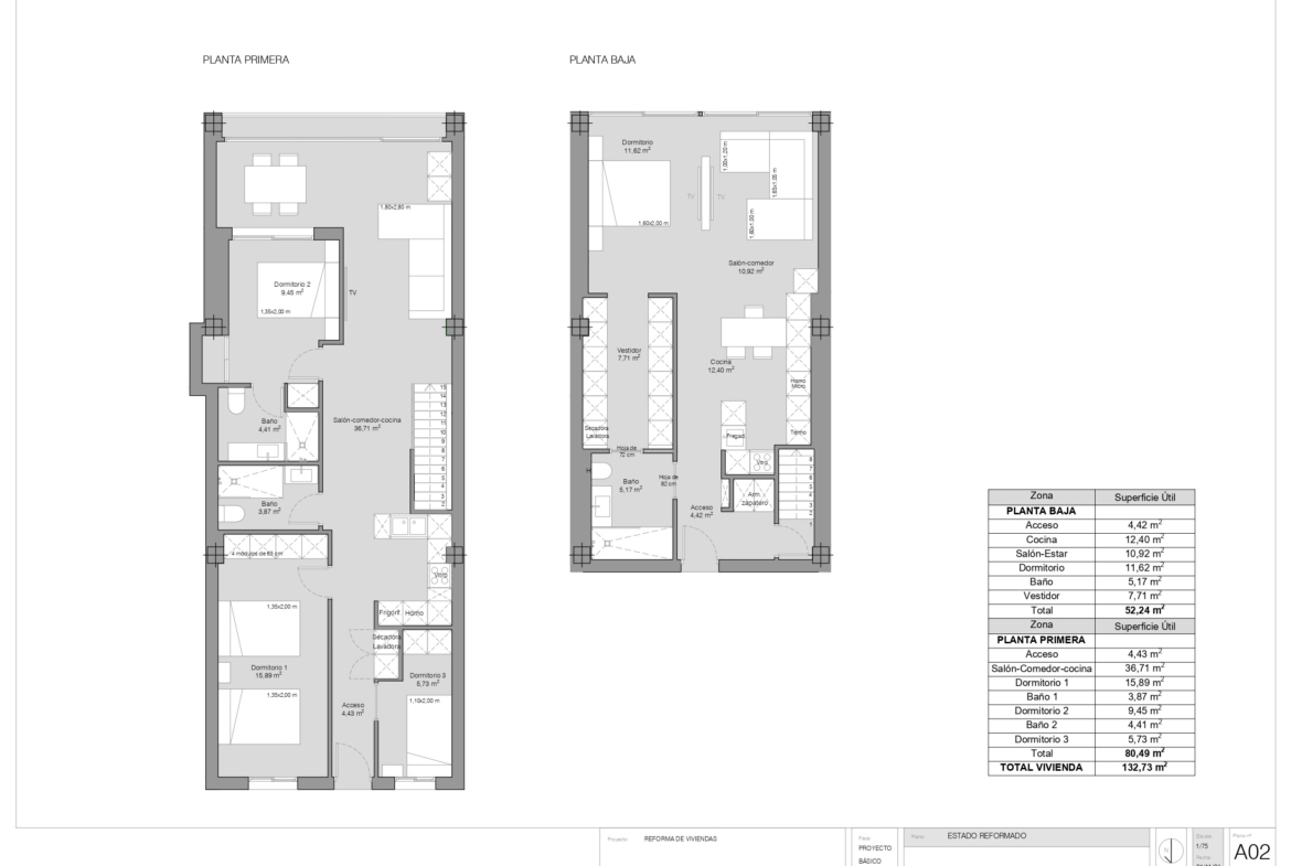 duplex zum verkauf in Altea